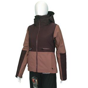 The North Face Womens Anonym Waterproof FUTURELIGHT Primaloft Down Jacket $500